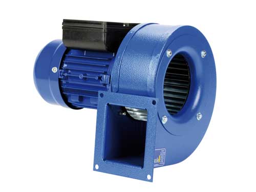 iCentrifugali fan Medium pressure